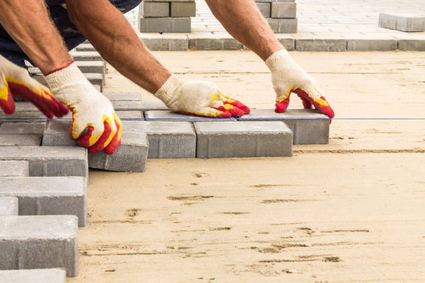 Best Commercial Driveway Pavers  in Pine Level, NC