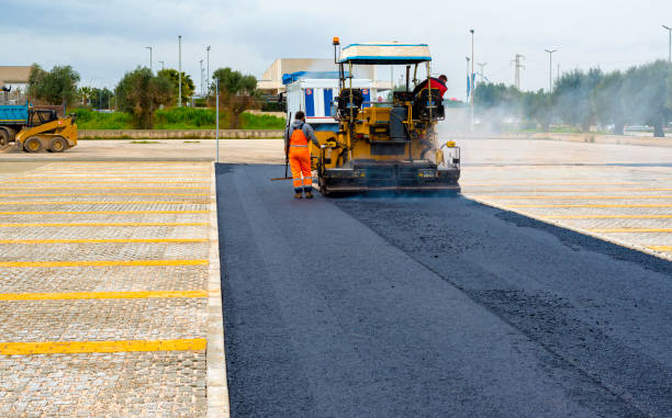 Best Affordable Driveway Pavers  in Pine Level, NC