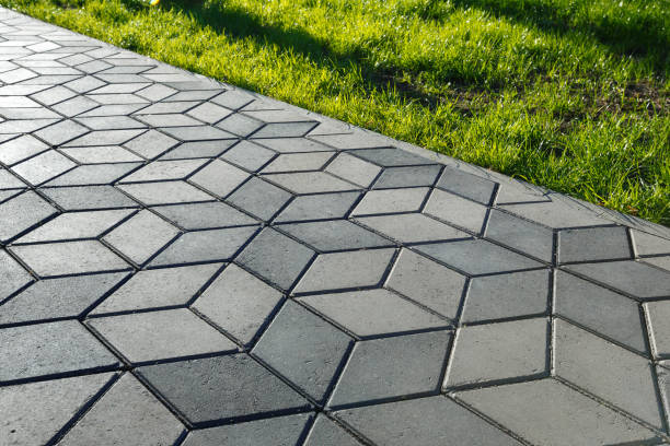 Best Brick Driveway Pavers  in Pine Level, NC