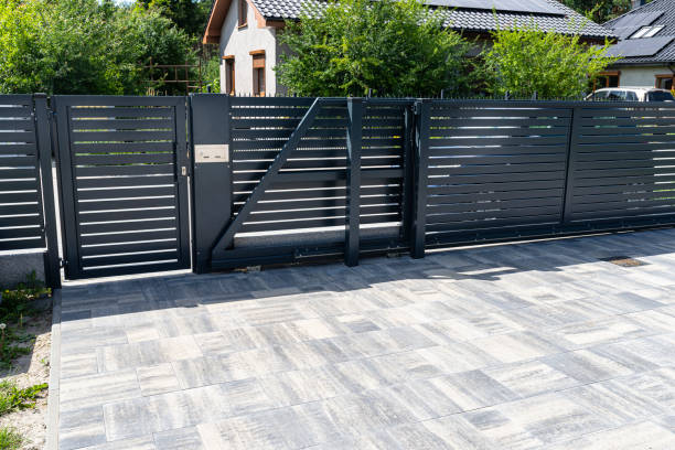 Best Best Driveway Pavers  in Pine Level, NC