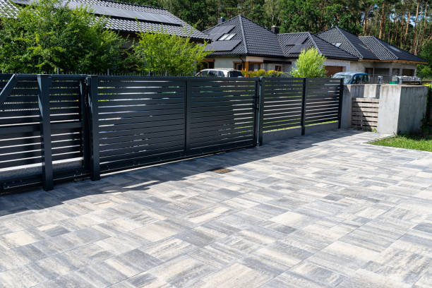 Reasons to Select Us for Your Driveway Paving Requirements in Pine Level, NC