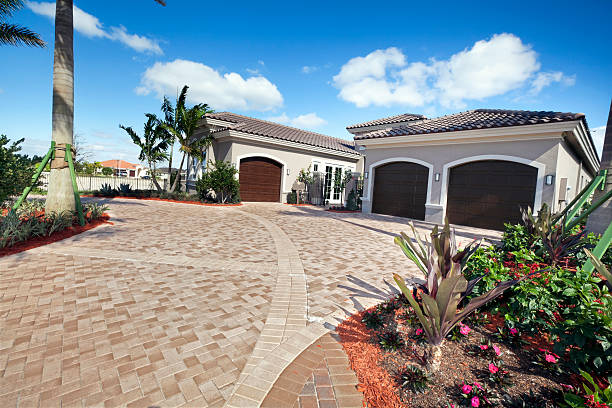 Best Driveway Pavers Installation  in Pine Level, NC