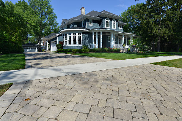 Best Driveway Pavers Near Me  in Pine Level, NC