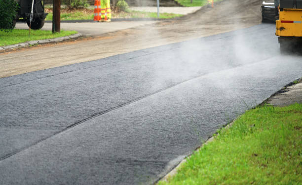 Best Concrete Paver Driveway  in Pine Level, NC