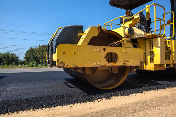 Best Commercial Driveway Pavers  in Pine Level, NC